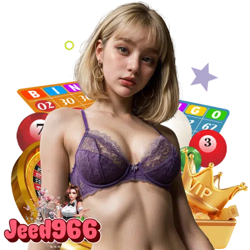 jeed966 คาสิโน